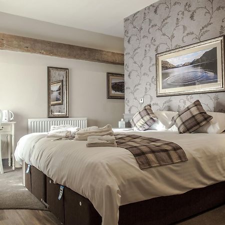 Crofters Lodge Barrow-in-Furness Exteriér fotografie