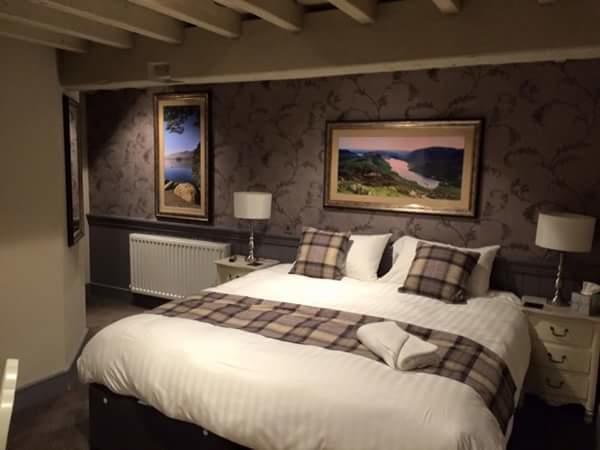 Crofters Lodge Barrow-in-Furness Exteriér fotografie